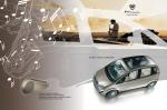 Lancia Musa 2004 года